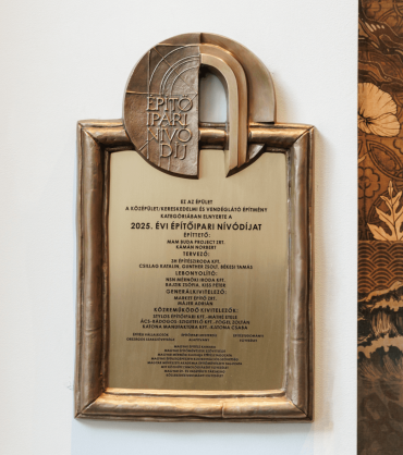 Kimpton Nívódíj Táblaavató_2